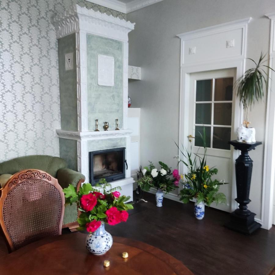 Ventspils Apartamenti Pie Ratslaukuma Экстерьер фото